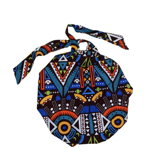 Asha Bonnet XL
