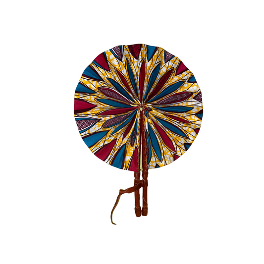 Akua Fan