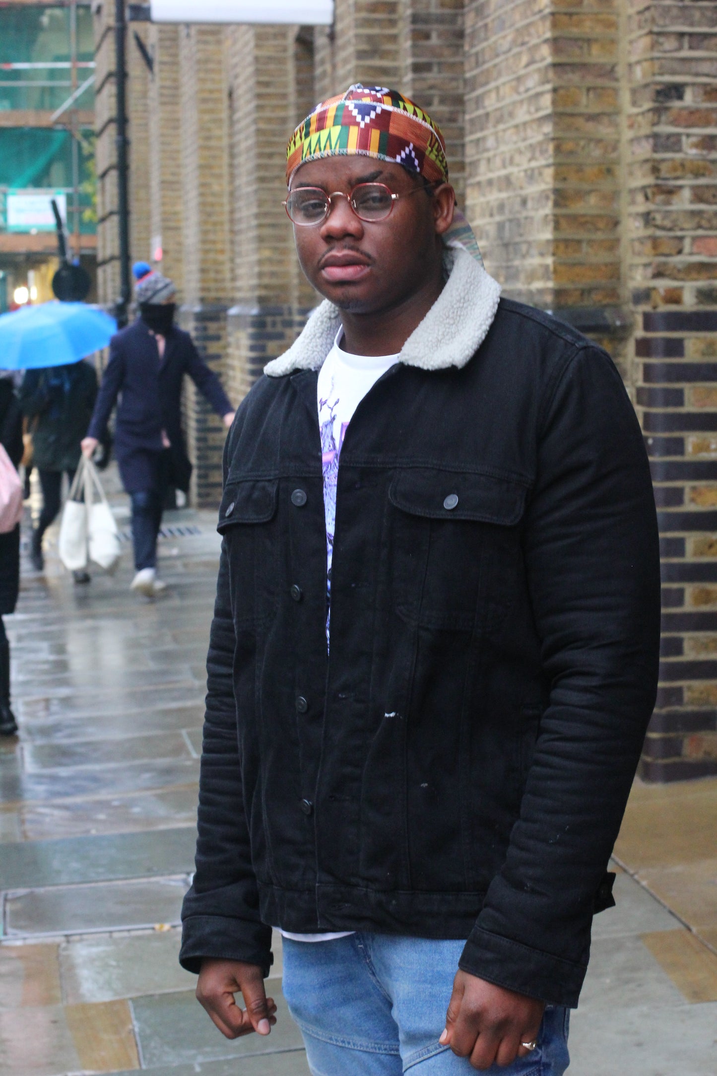 Kojo Durag