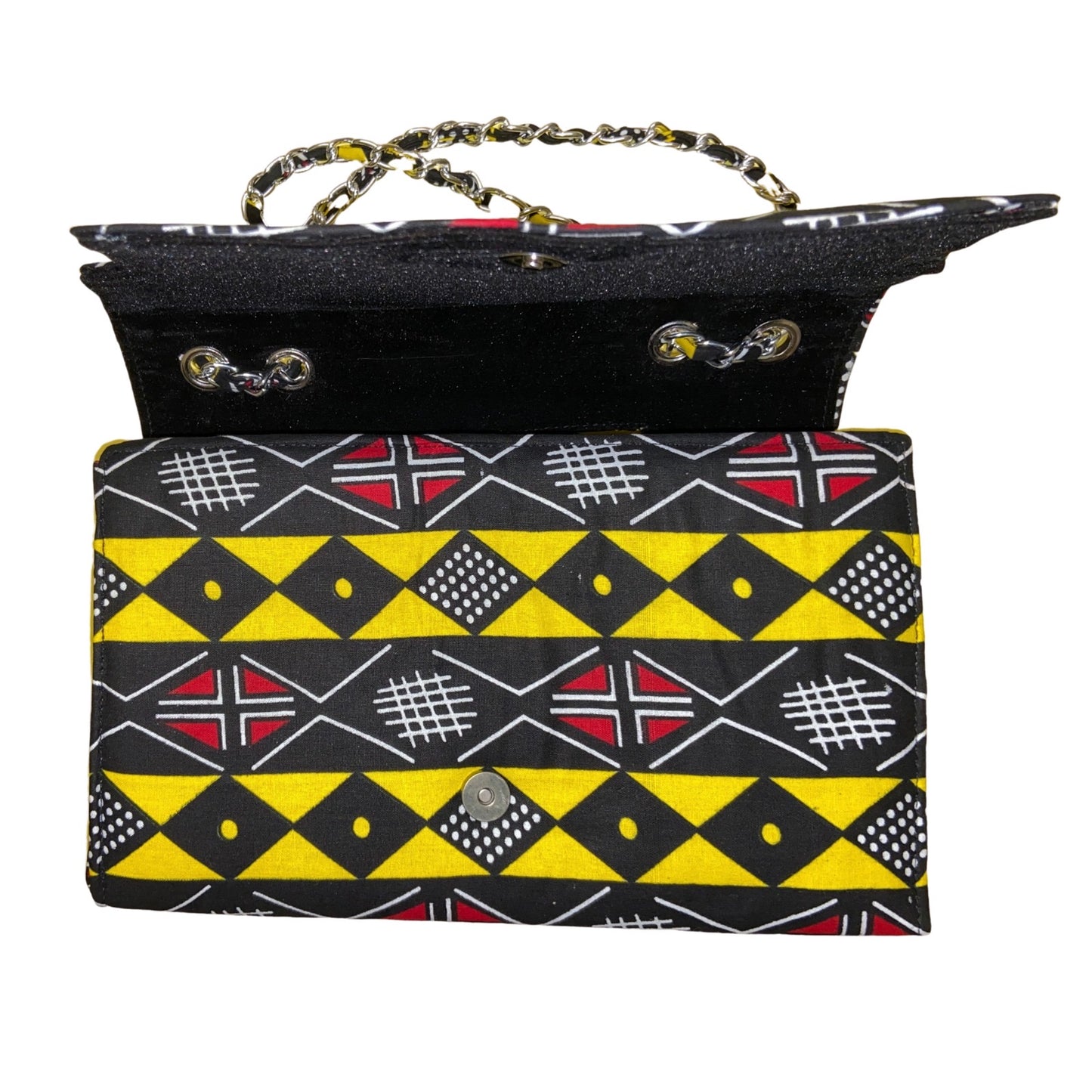 Sika HandBag