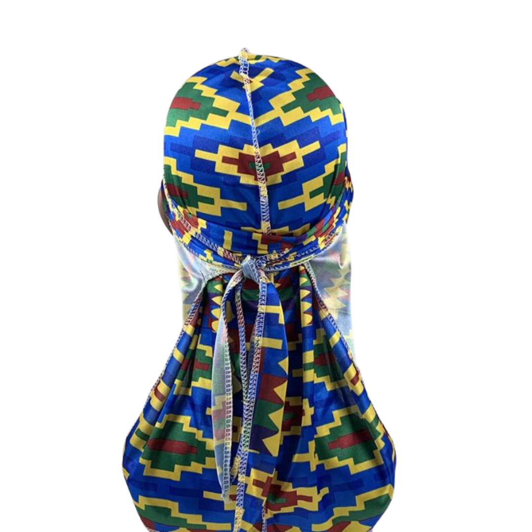 Kweku Durag