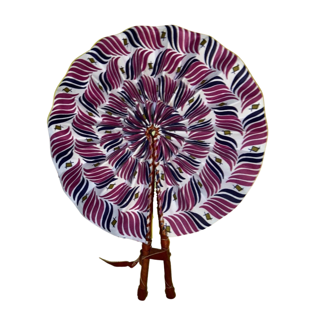 Lehana Fan