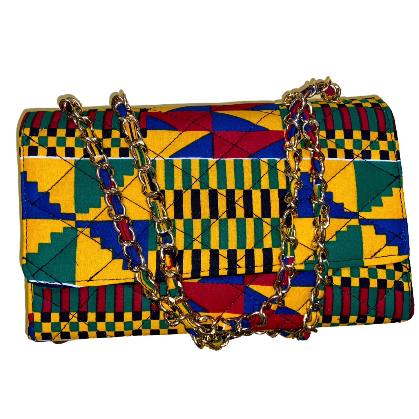 Odo Handbag
