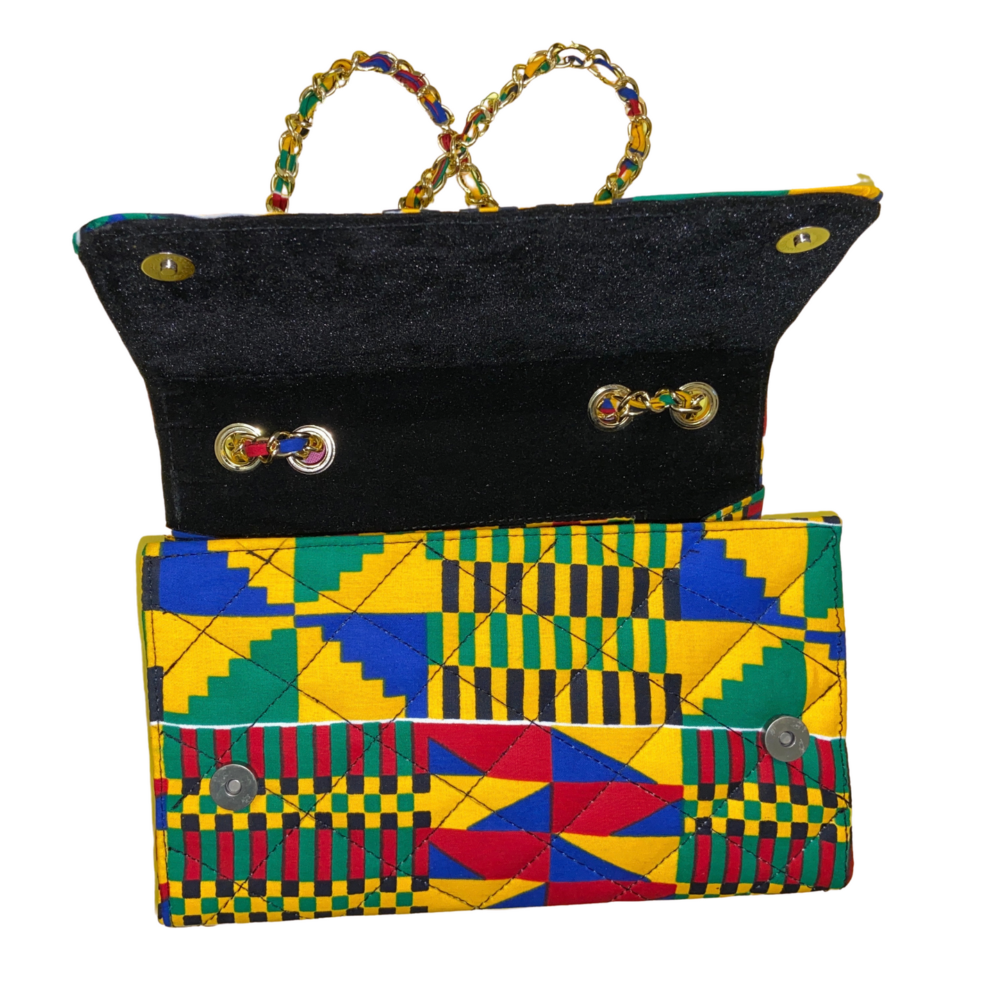 Odo Handbag
