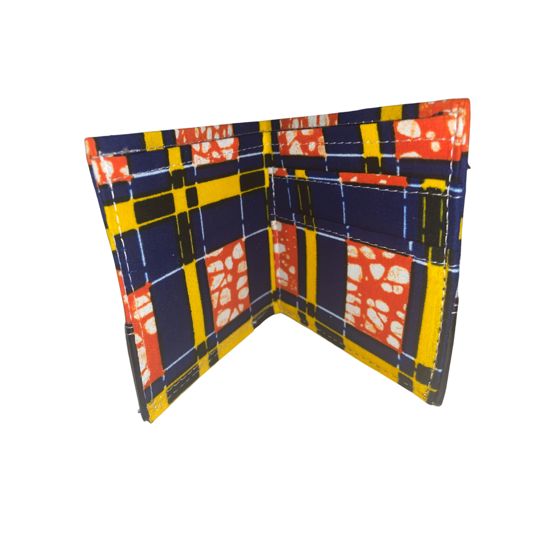 Yaw Wallet
