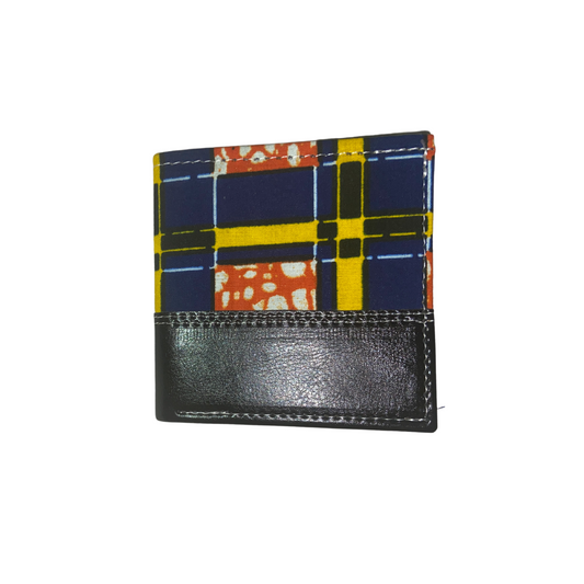 Yaw Wallet