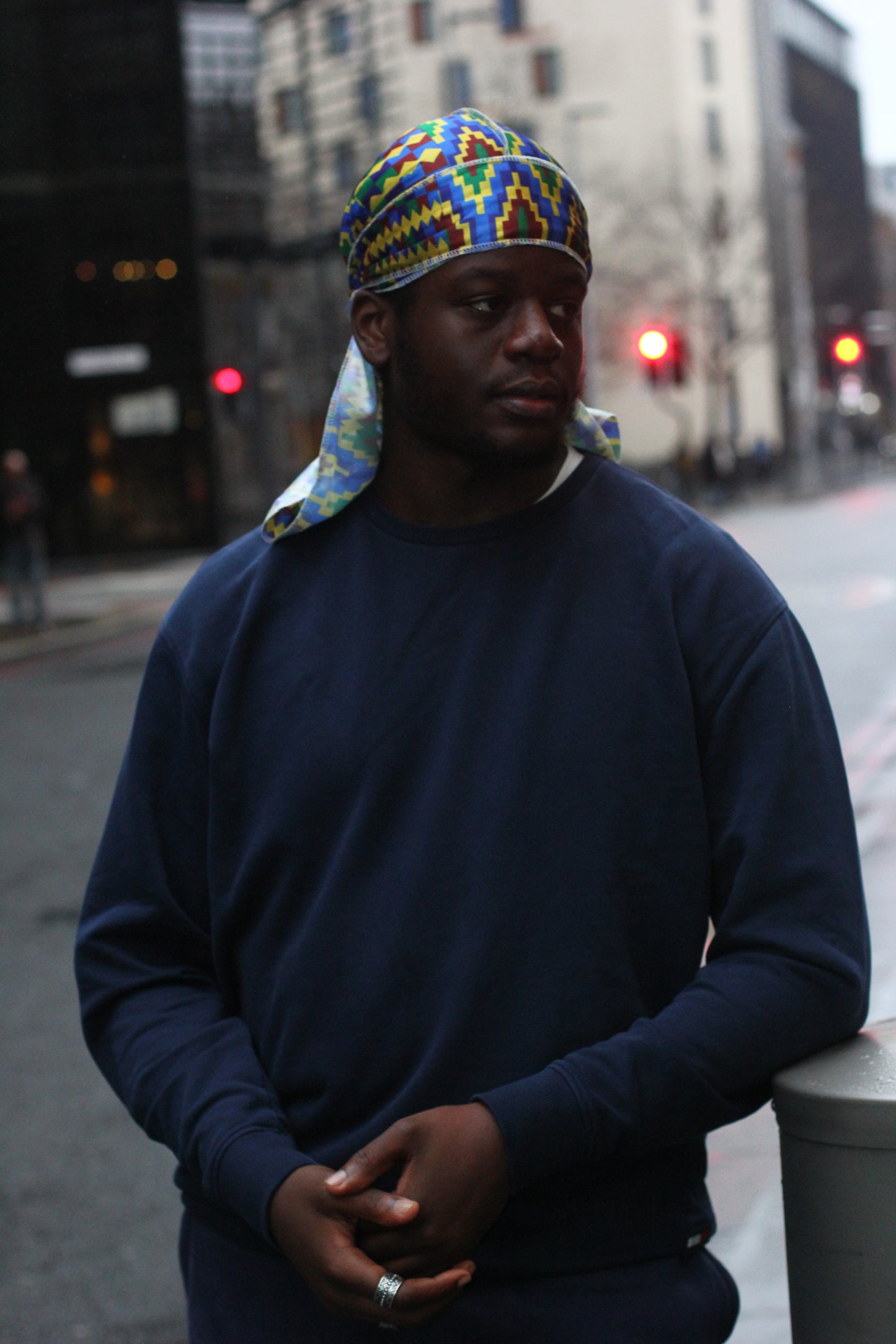 Kweku Durag