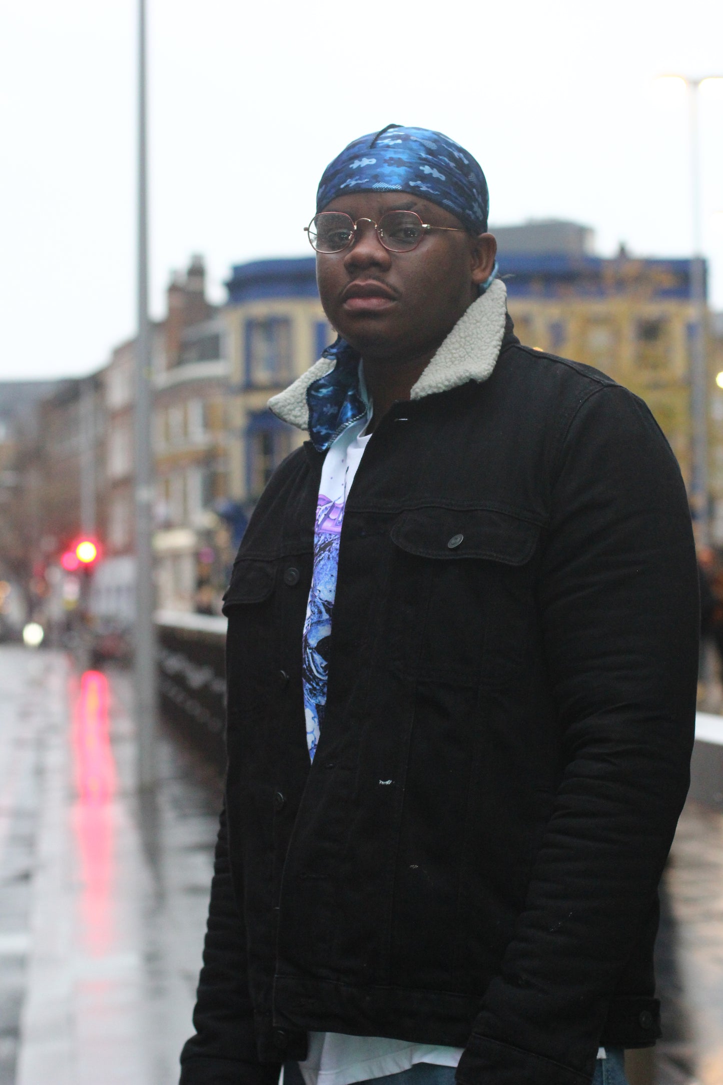 Kwabena Durag