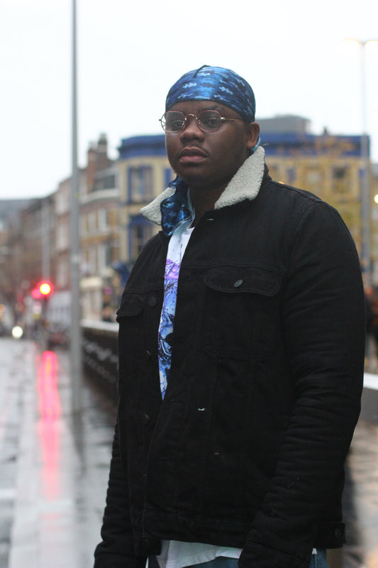 Kwabena Durag