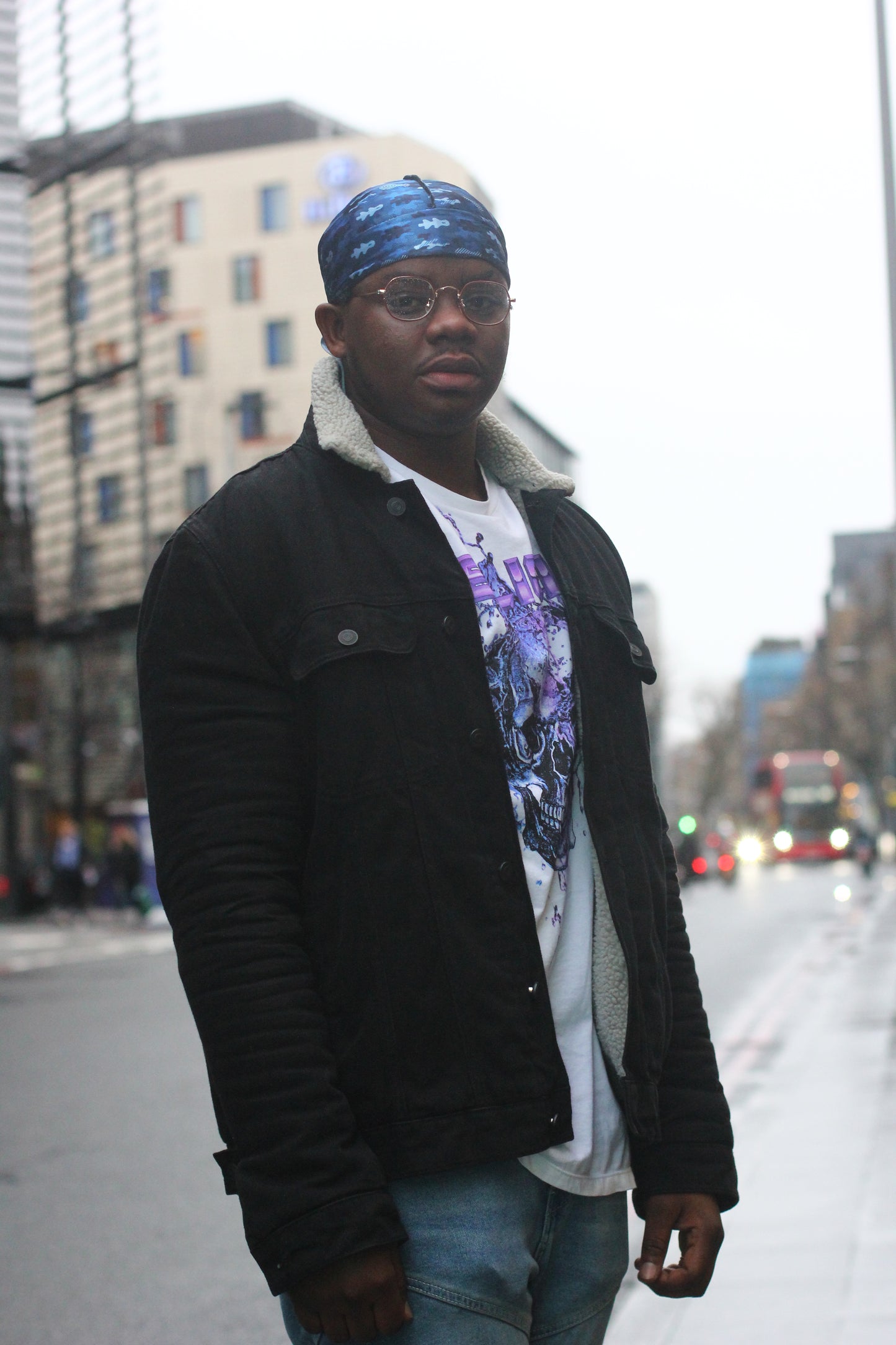 Kwabena Durag