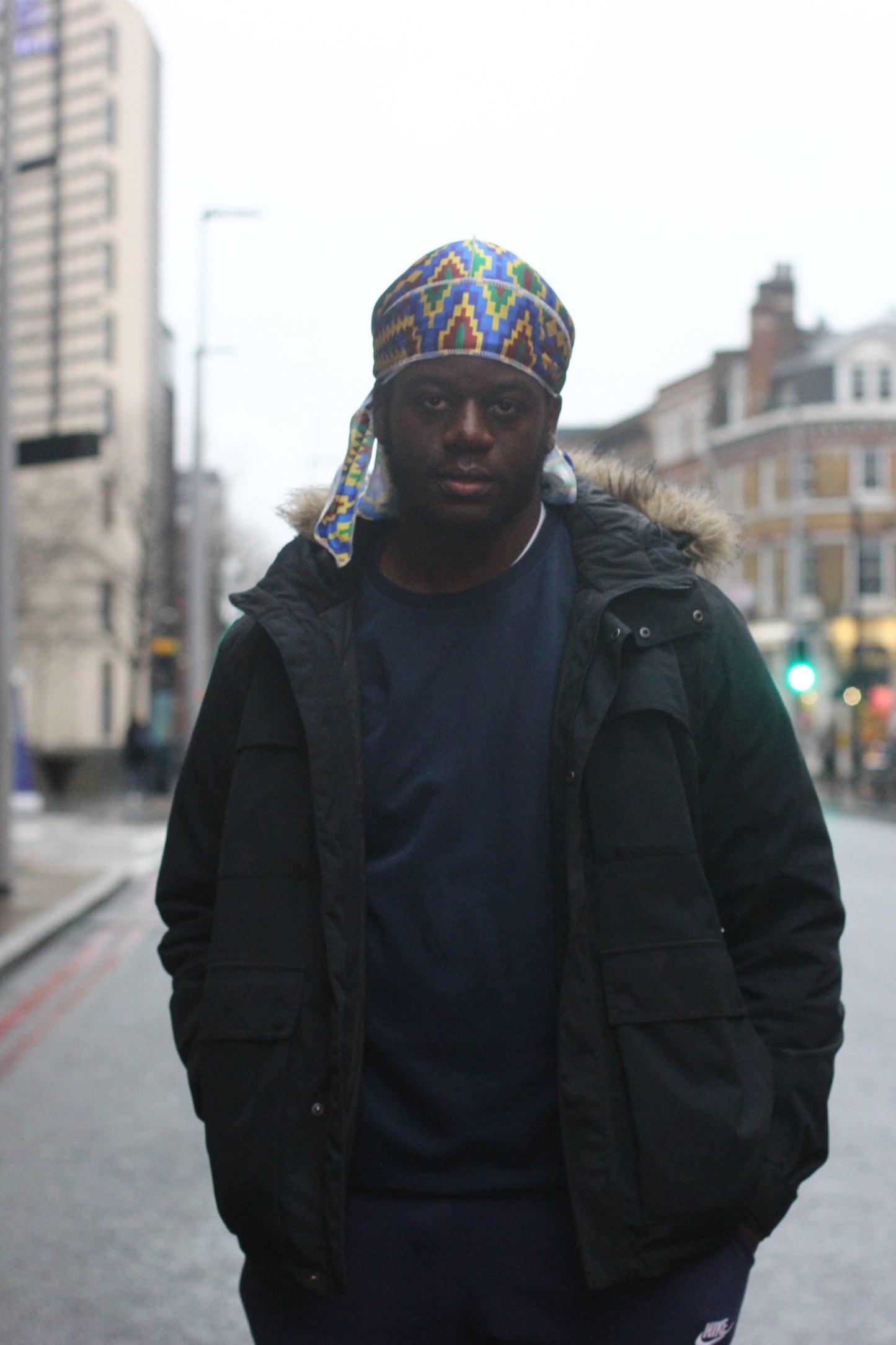 Kweku Durag