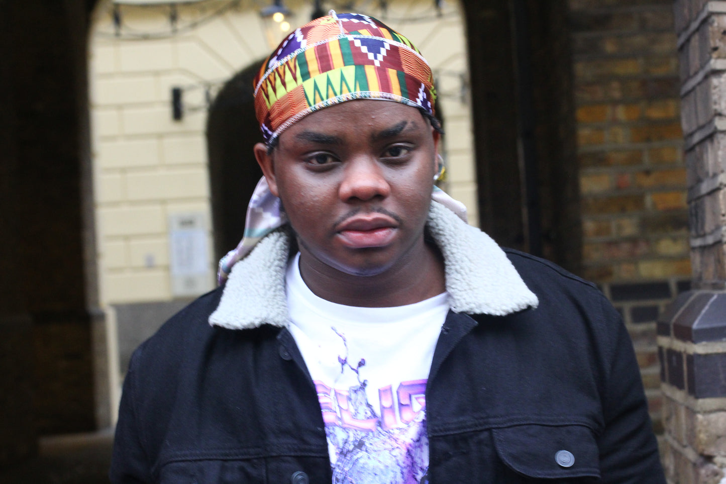 Kojo Durag