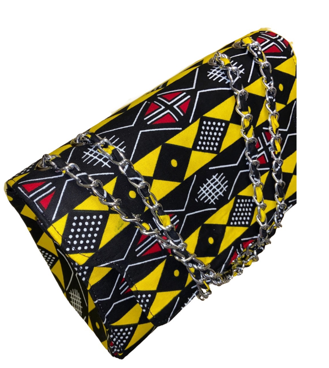 Sika HandBag