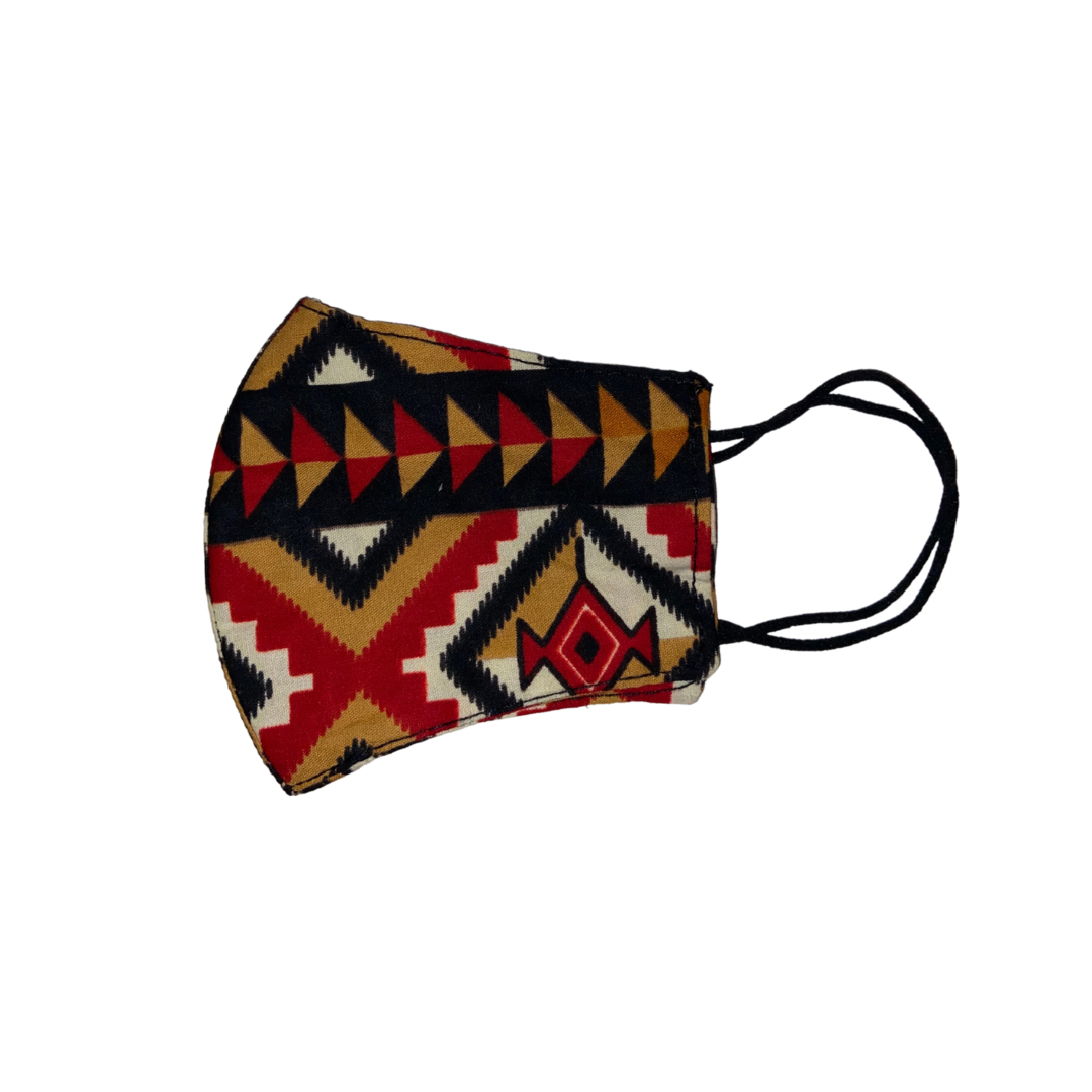 Ebere Face Mask