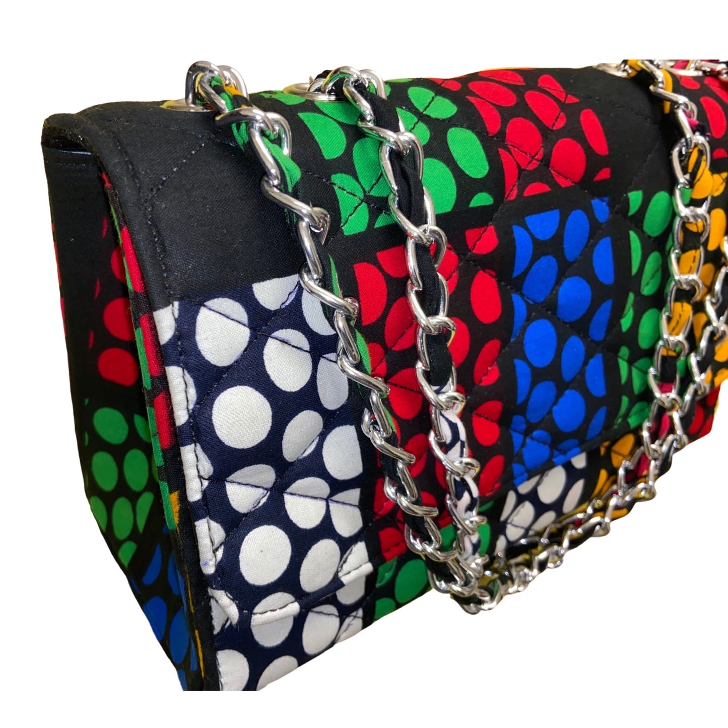 Zuri Handbag