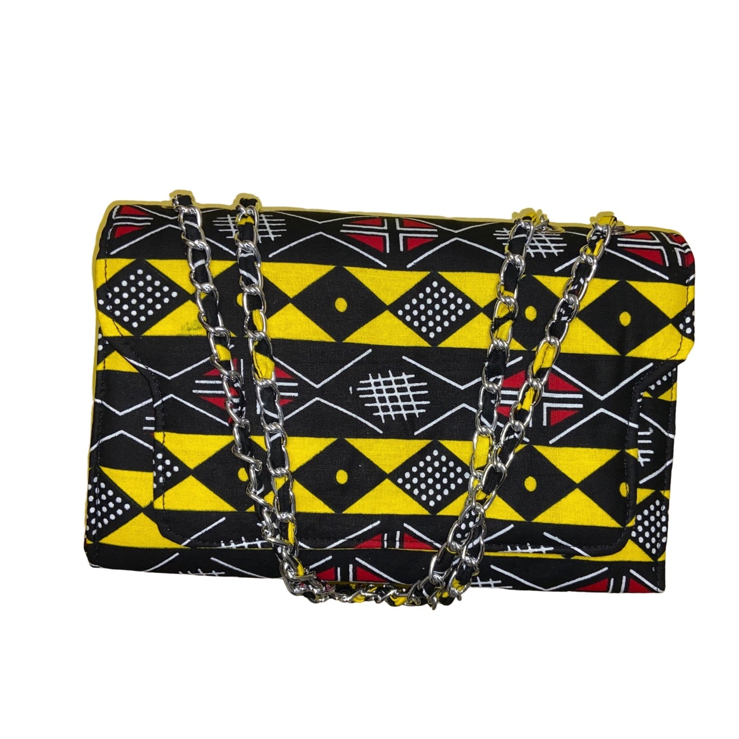 Sika HandBag