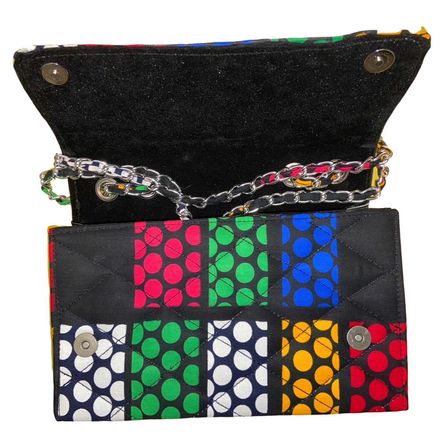 Zuri Handbag