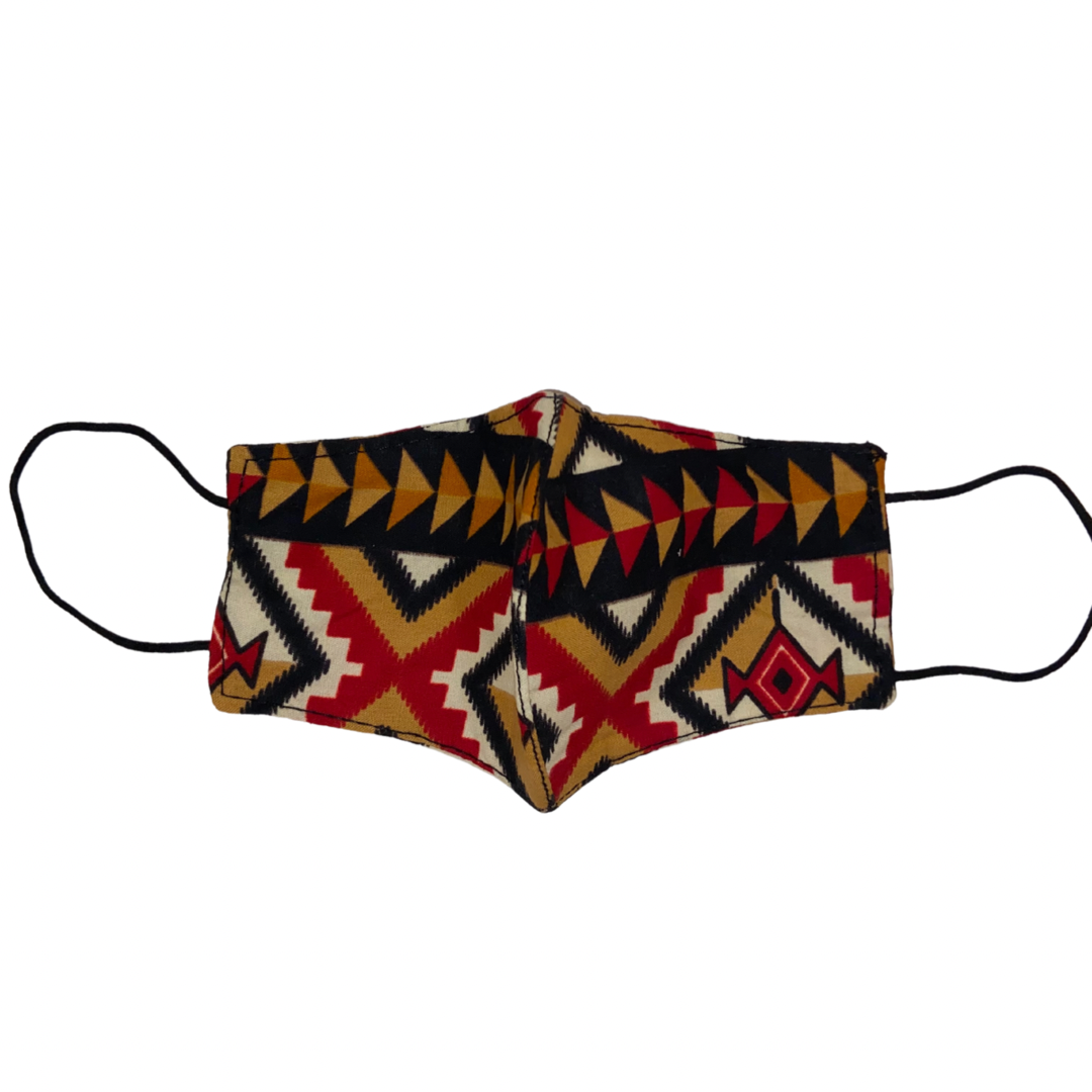 Ebere Face Mask