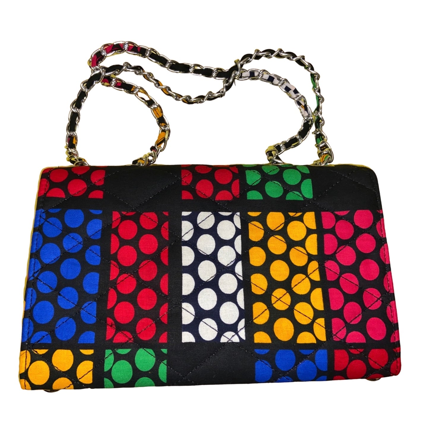Zuri Handbag