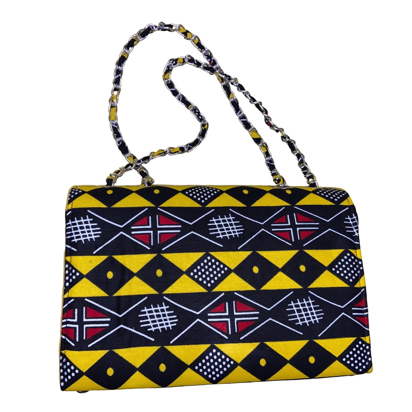 Sika HandBag