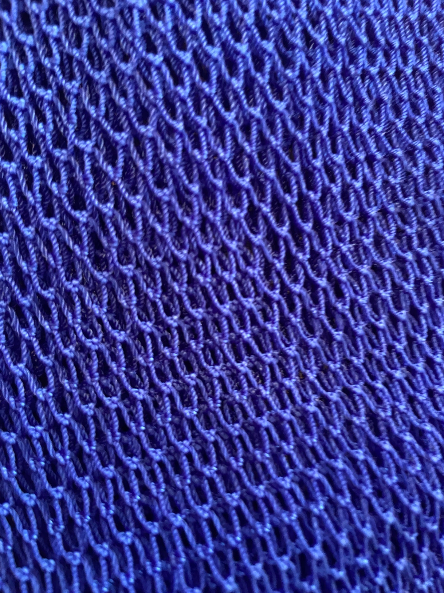 West African Exfoliating Sponge Scrub - Blue Sapor