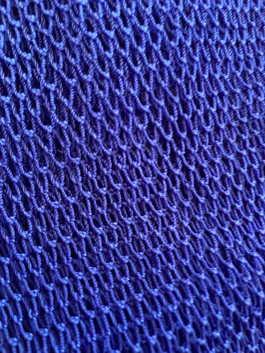 West African Exfoliating Sponge Scrub - Blue Sapor