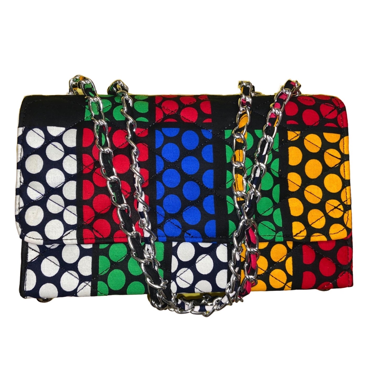 Zuri Handbag